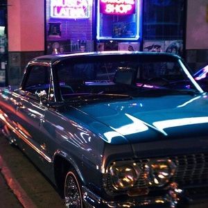 Meet your Posher, Jose